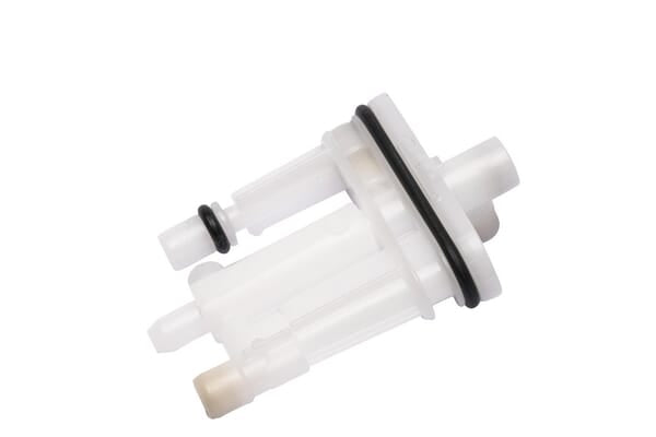 Jet-hoved - Briggs & Stratton - Karburatordyse - 597408
