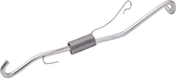 Gasspjældsled - Briggs & Stratton - Regulatorled - 597429