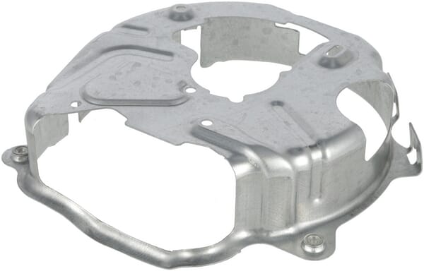 Svinghjulsbeskyttelse - 597479 - Briggs & Stratton