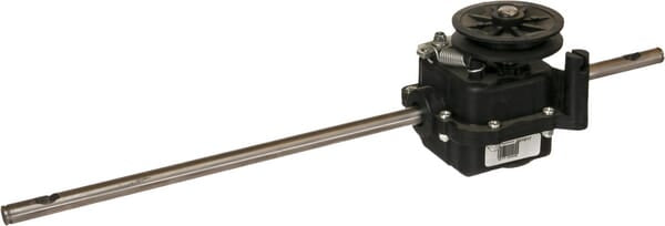 Transmission MTD cpl., OE-nr: 6170005.