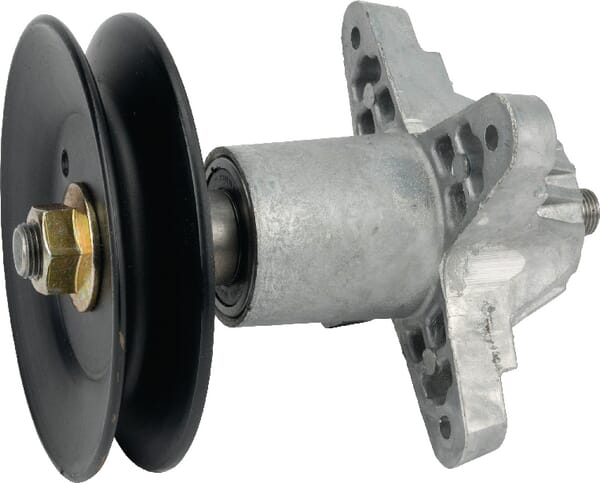 Aksel komplet 5.17 Dia - MTD - LejehusoversigtOE - 6180408C