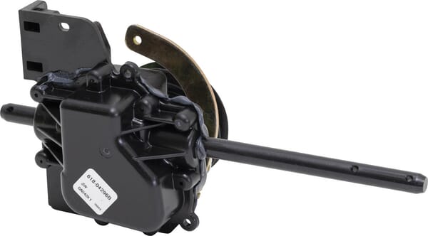 Transmissionssamling: MTD 61804296B, drev til plæneklipper.