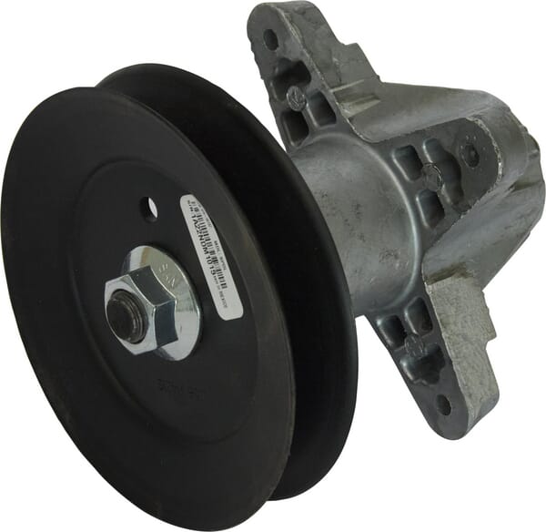 Spindel - MTD - LejehusoversigtOE - 61805137