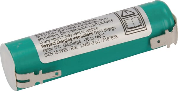 Batteripakke - MTD - BatterieroversigtOE - 62505034