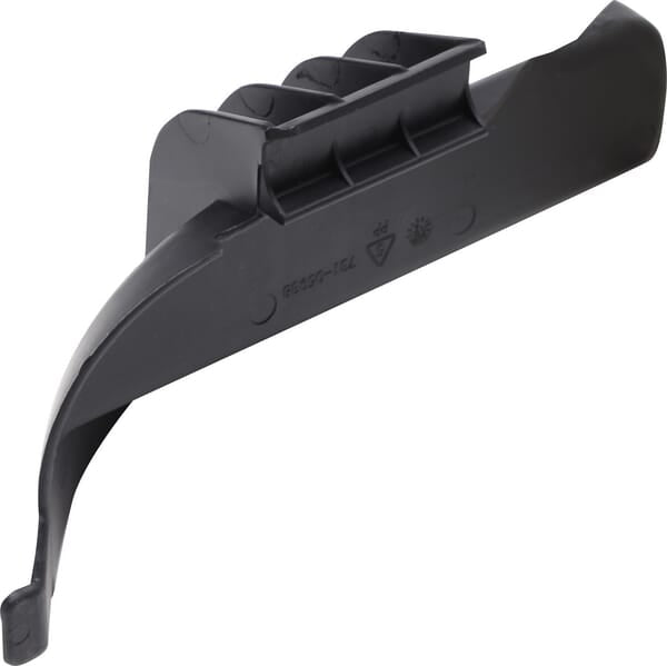 Bioklip dækplade - MTD - Multiclip - 63104252