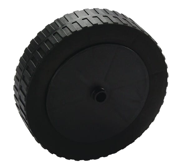 Hjul 180x39 mm - MTD - HjuloversigtOE - 63404236
