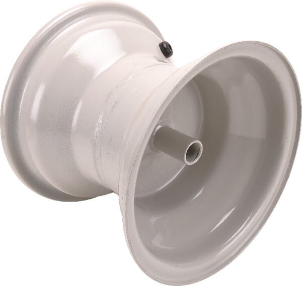 Fælg 18x9,50-8 - MTD - FælgeoversigtOE F&G - 63404369662