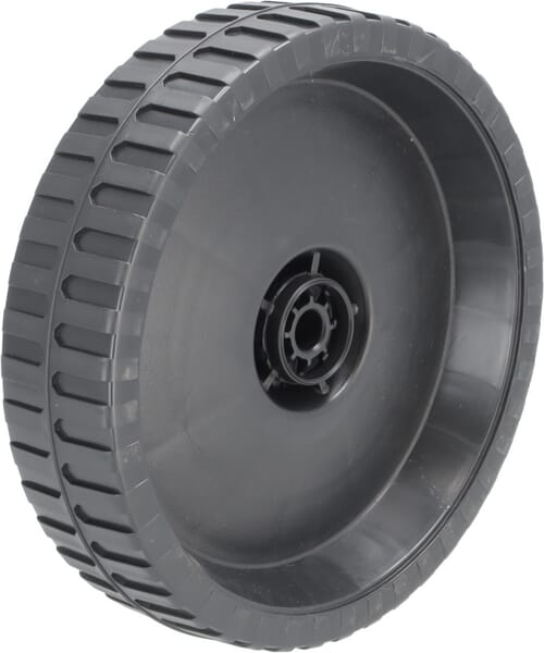 Hjul 200mm - MTD - HjuloversigtOE - 63405035