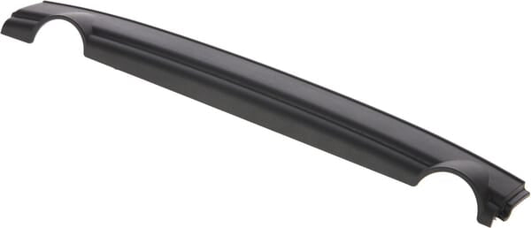 Plade, side under NH314 - Honda - OE motordele - 63724Z07000ZA
