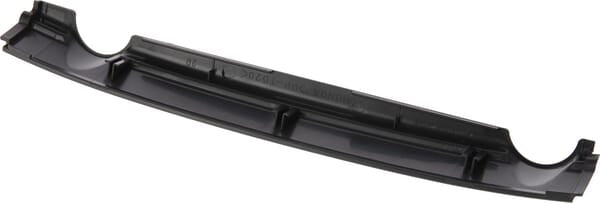 Plade, side under NH314 - Honda - OE motordele - 63724Z07000ZA