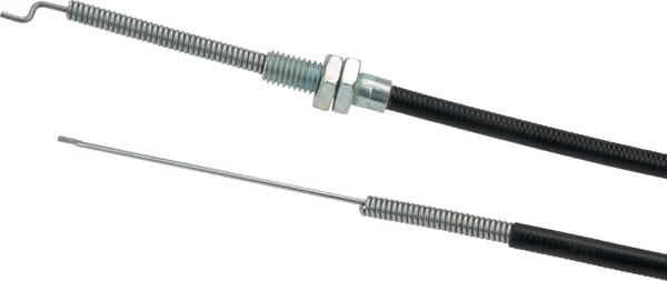 Gaskabel - MTD - Accelerator kableroversigtOE - 6460125