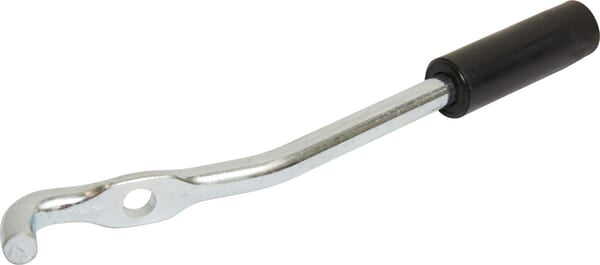 Styrearm strammerulle - MTD - OE - 64705028