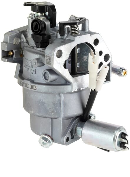 Karburator - MTD - Kaburator - 65105408