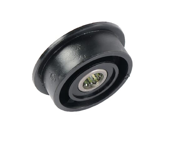 Strammerulle PVC, MTD, Nr: 6560008, Remskiver og strammeroversigt.