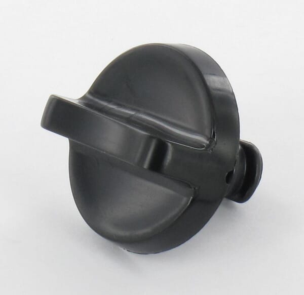 Cleaner knob - Castelgarden - Skruer - 6685228