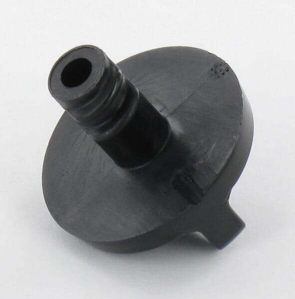 Cleaner knob - Castelgarden - Skruer - 6685228