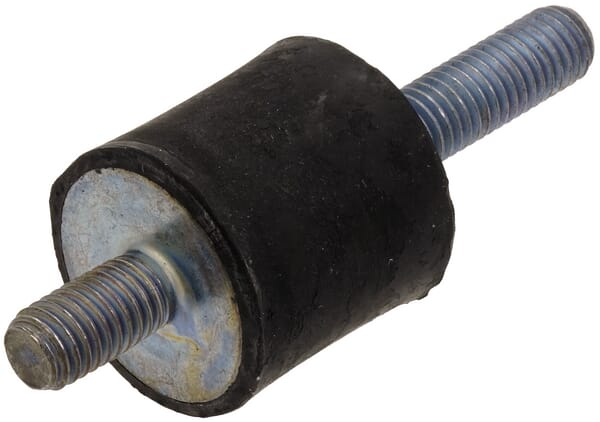Støddæmper, motor - Honda, varenr.: 68311ZD5000.