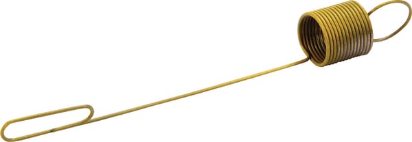 Regulatorfjeder - Briggs & Stratton - Regulatorfjeder - 690241