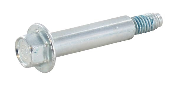 Crankshaft - BS - Bolte OE - 690349