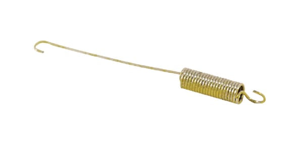 Regulatorfjeder BS 690354: Spring-Choke Return.