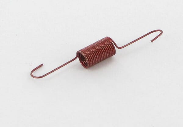 690498: Regulatorfjeder BS - Spring-Governor Link.