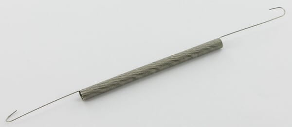 Regulatorfjeder BS 690545: Spring-Governor Link for B&S.