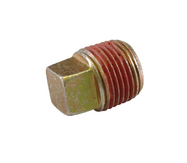 Plug-Oil Drain - 690946 - Briggs & Stratton