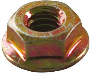 Nut - 690958 - Briggs & Stratton