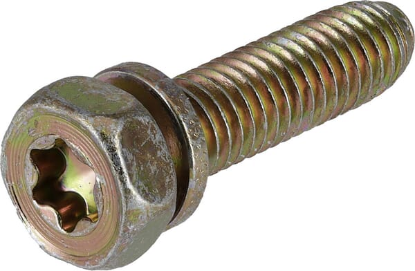 Screw - 691090 - Briggs & Stratton