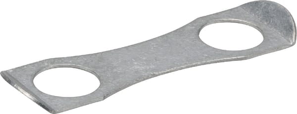 Lyddæmperstopmøtrik - BS - Møtrikker OE - 691179