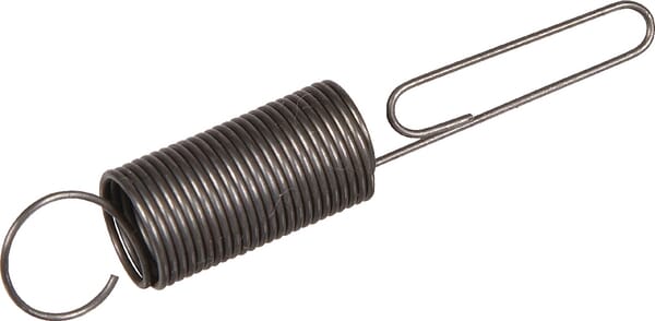 Regulatorfjeder - BS - Item nr: 691276.