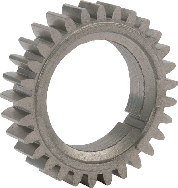 Tromlehjul - 691288 - Briggs & Stratton