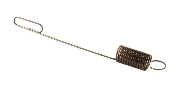 Regulatorfjeder - BS - Item nr.: 691292.