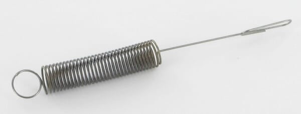 Varenr.: 691297 - Spring-Governor - BS - Regulatorfjeder BS.