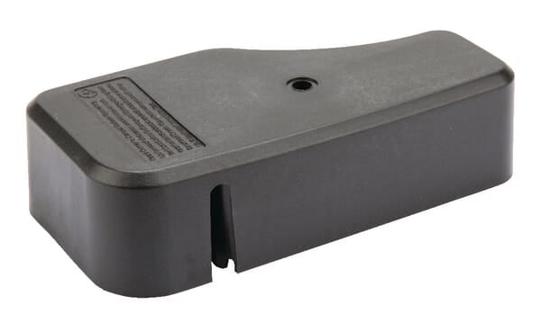 Luftrenser Dækning - Briggs & Stratton Reservedel 691324