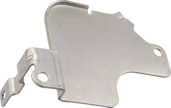 Bracket-Muffler - 691513 - Briggs & Stratton