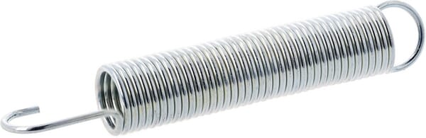 Varenr. 691596: Regulatorfjeder BS, 691596.