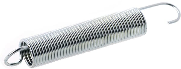 Varenr. 691596: Regulatorfjeder BS, 691596.