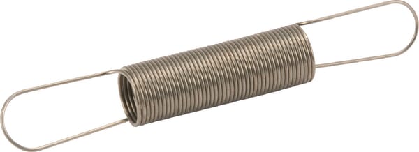 Regulatorfjeder - BS - 691599: Fjedre til motorhastighedsstyring.