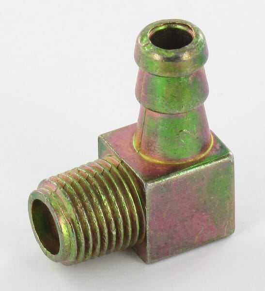 Connector-Hose - 691609 - Briggs & Stratton