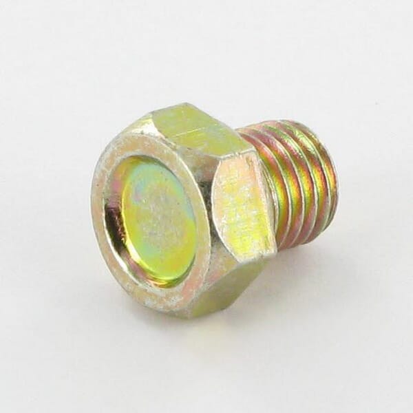 Float Bowl Screw - Briggs & Stratton - Swimmer Bolt - 691657