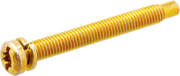 Screw - 691687 - Briggs & Stratton