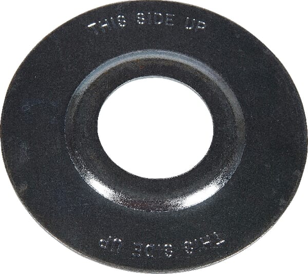 Briggs & Stratton Luftfilter Bundplade - Base luftrenser 691735.