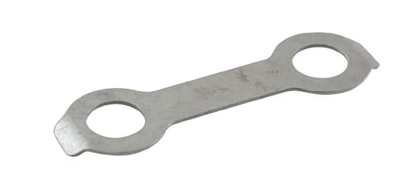 Lock-Muffler Screw - 691740 - Briggs & Stratton