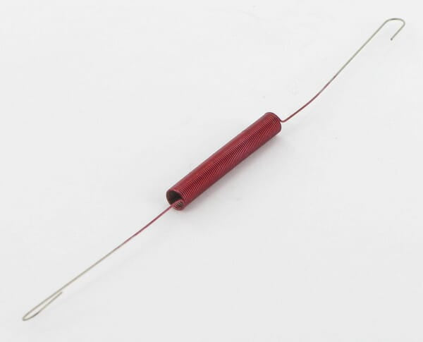 Vare nr. 691784: Spring-Governor Link - BS - Regulatorfjeder.