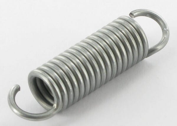 Spring-Brake - 691809 - Briggs & Stratton