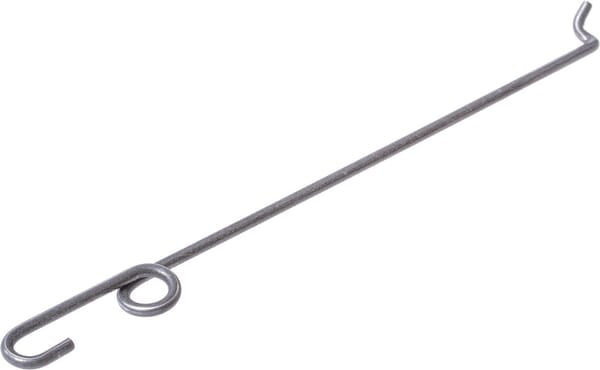 Pneu, control lever - 691822 - Briggs & Stratton