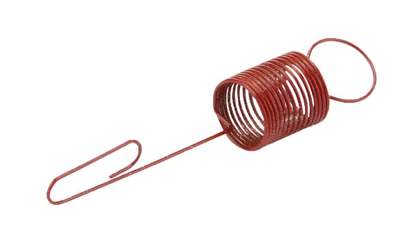 Regulatorfjeder - BS - 691825