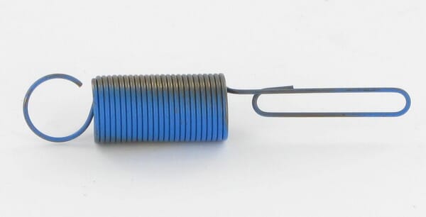Regulatorfjeder BS til Briggs & Stratton: 691834.