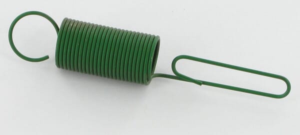BS-regulatorfjeder 691835, vigtig del til motorstyring.